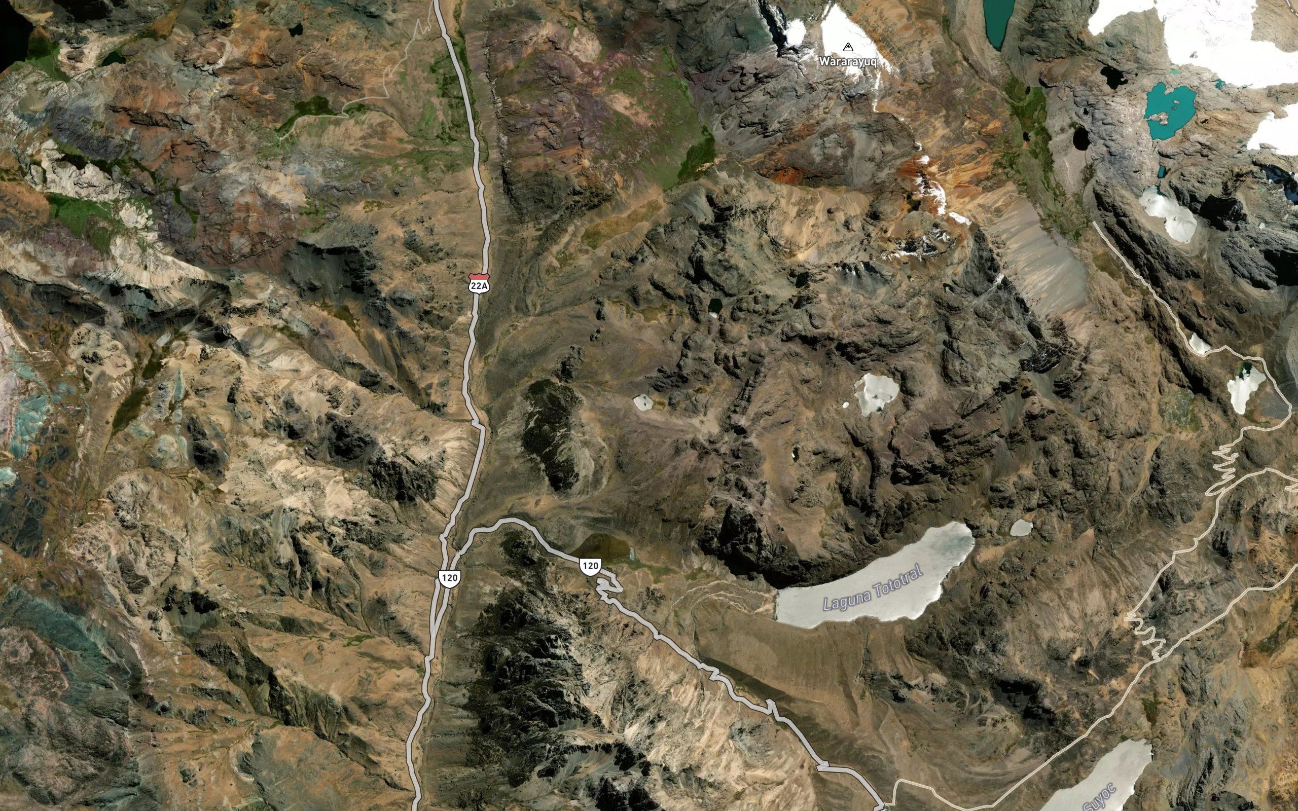 Laguna Montepata