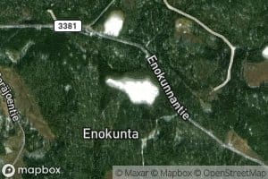 Matinjarvi
