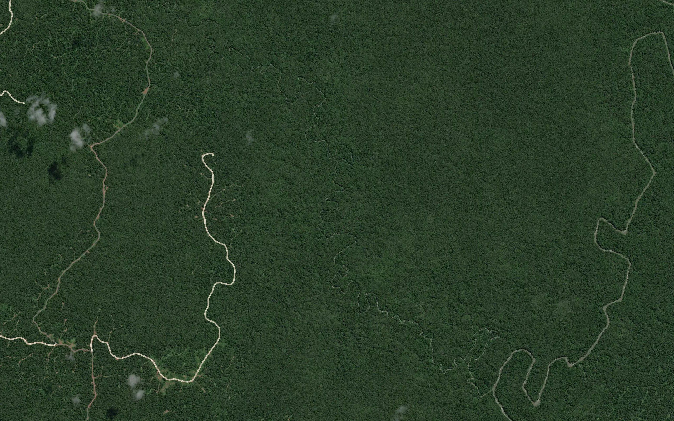 Sungai Kombom