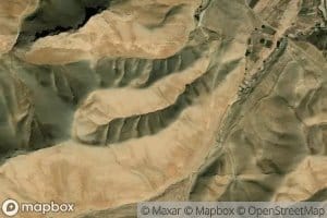 Cheshmeh-ye Dariyeh Kuh