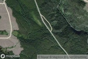 Ah Lock Creek