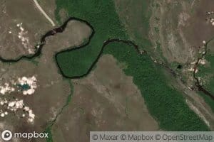 Quebrada de Aguilera