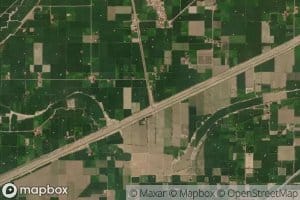 Nanakpur Distributary