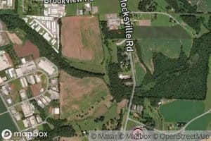 Wilson Brothers Lake Number One