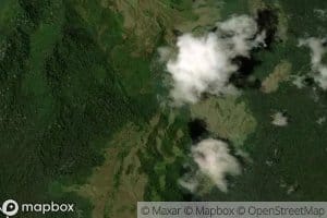 Quebrada San Antonio