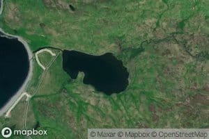 Mancil Lake