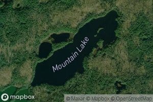 Mountain Lake