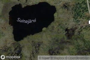 Suinajarvi