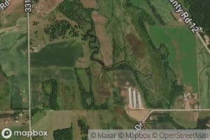 Moose Lake Creek