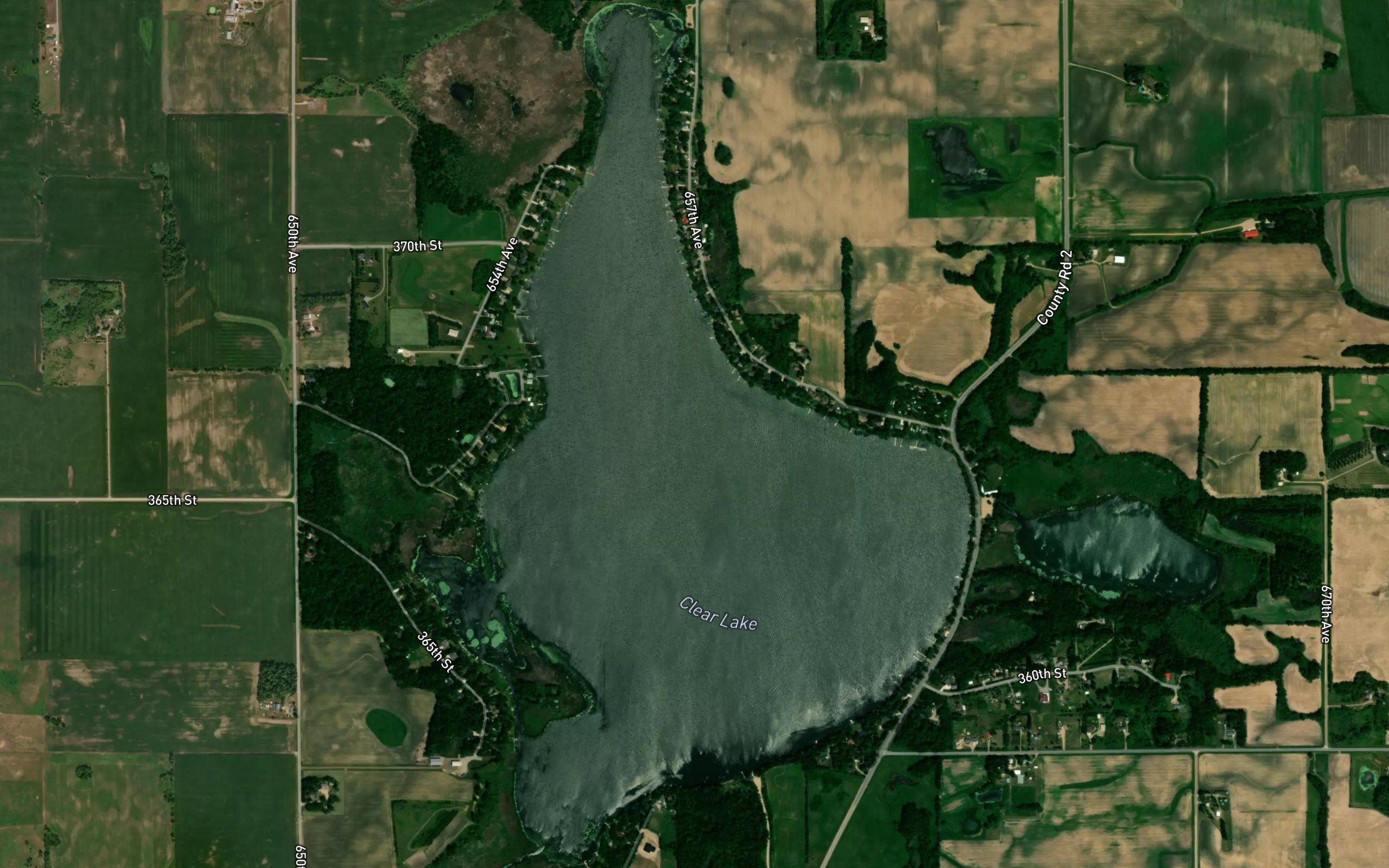 Clear Lake