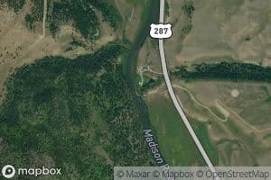 Sun Creek