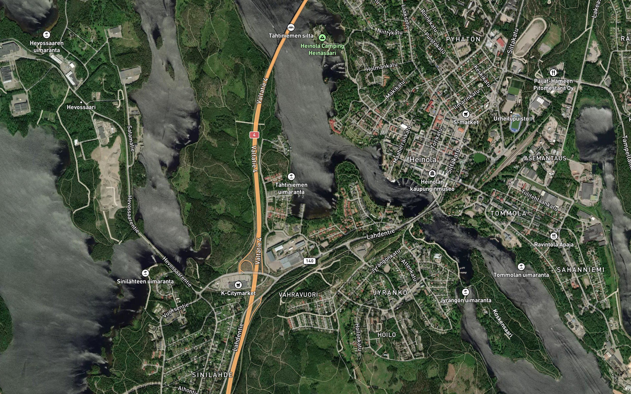 Voudinlahti