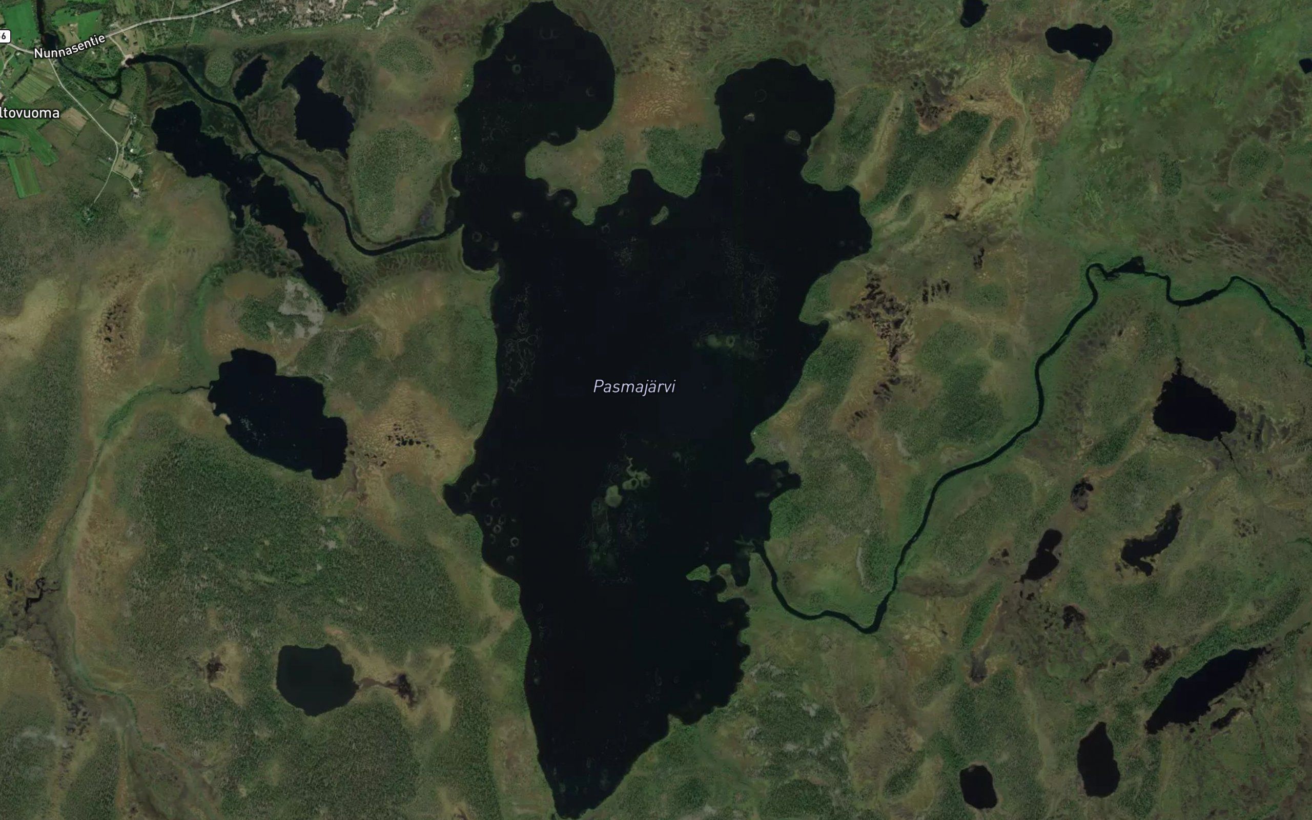 Pasmajarvi