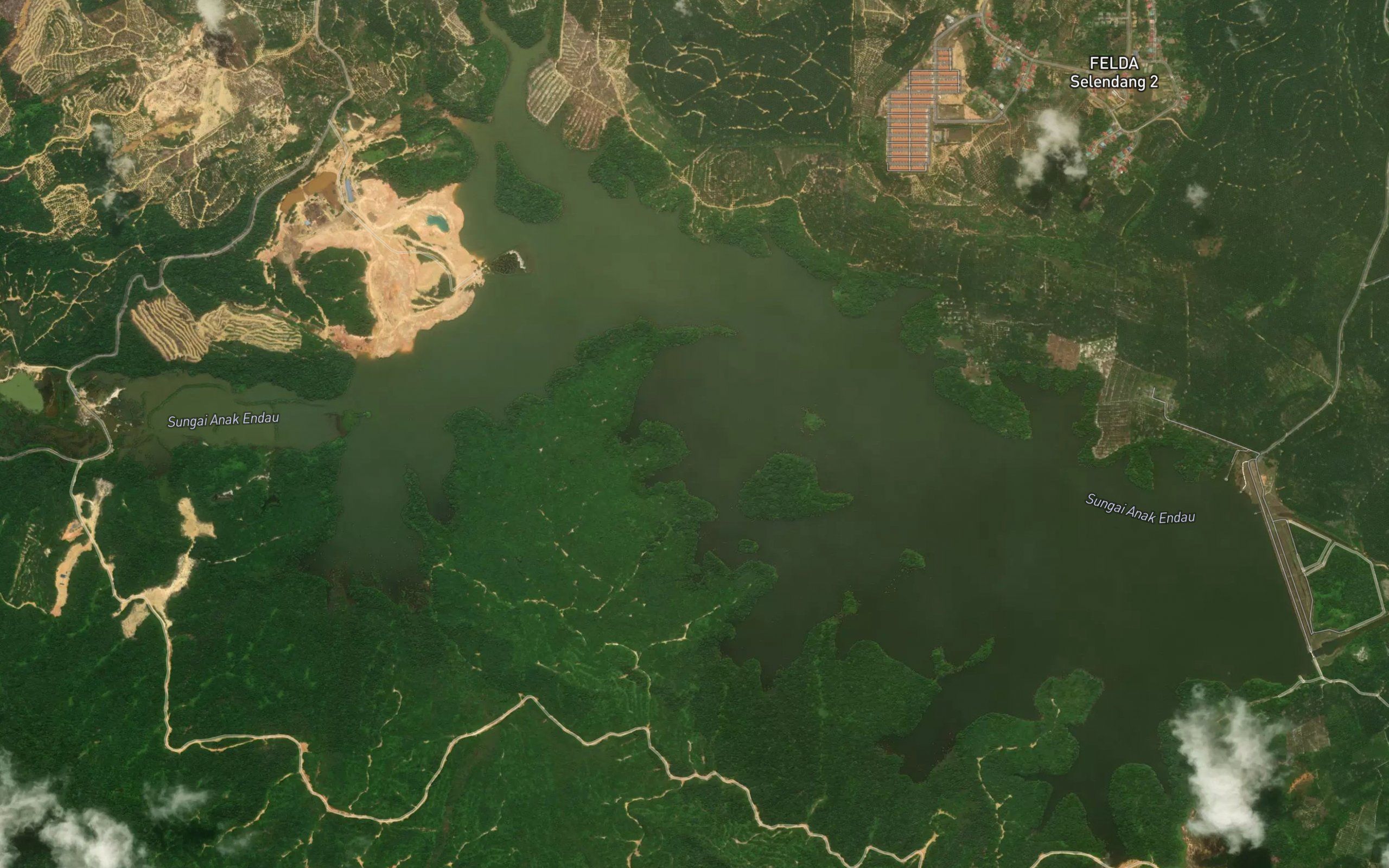 Sungai Kalung