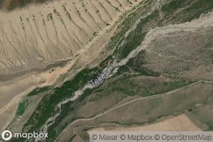Kanal Zhanazhemys