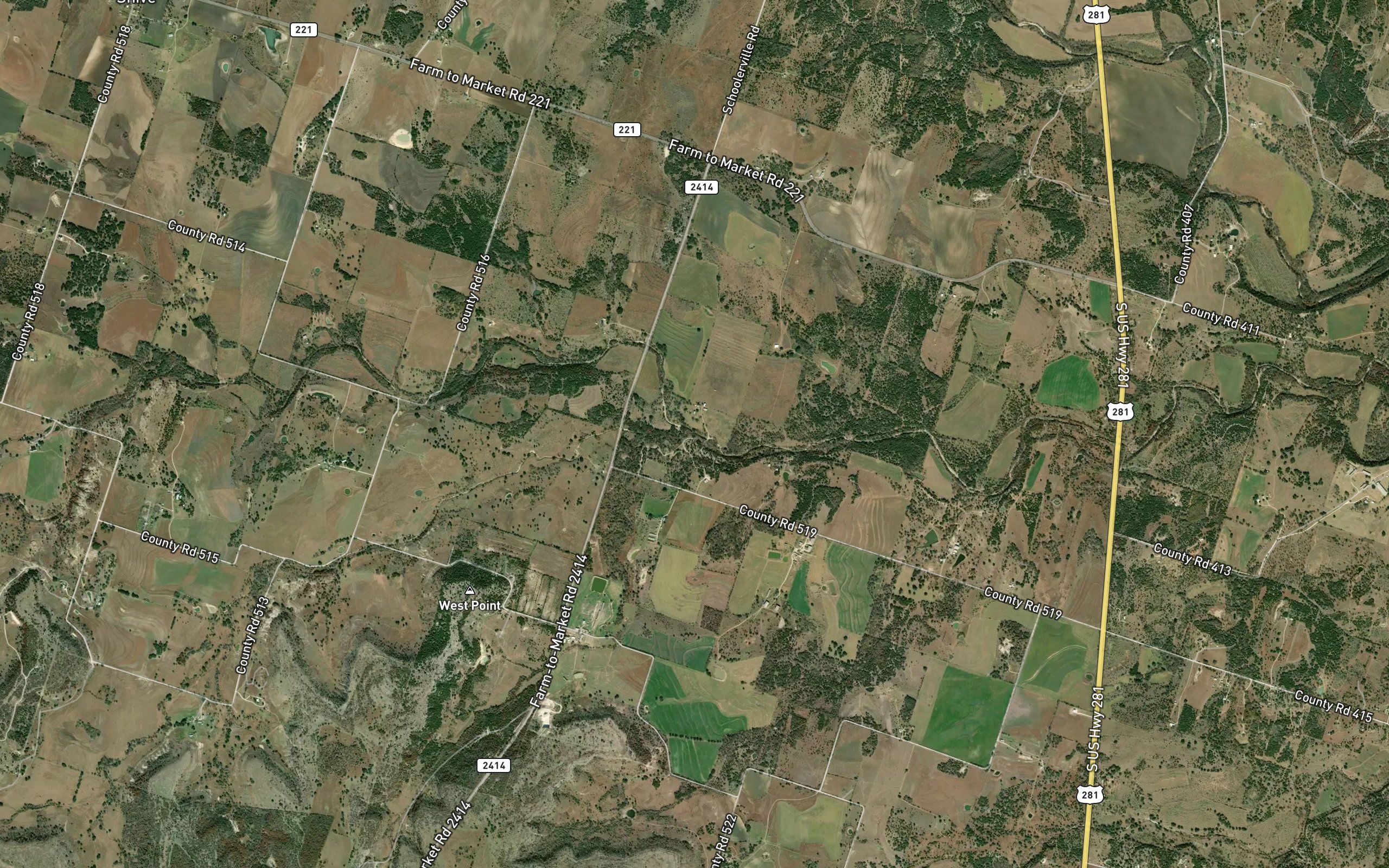 Hoffman Branch