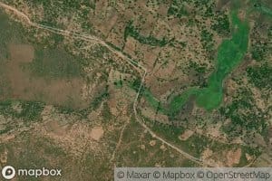 Lago Chitssive