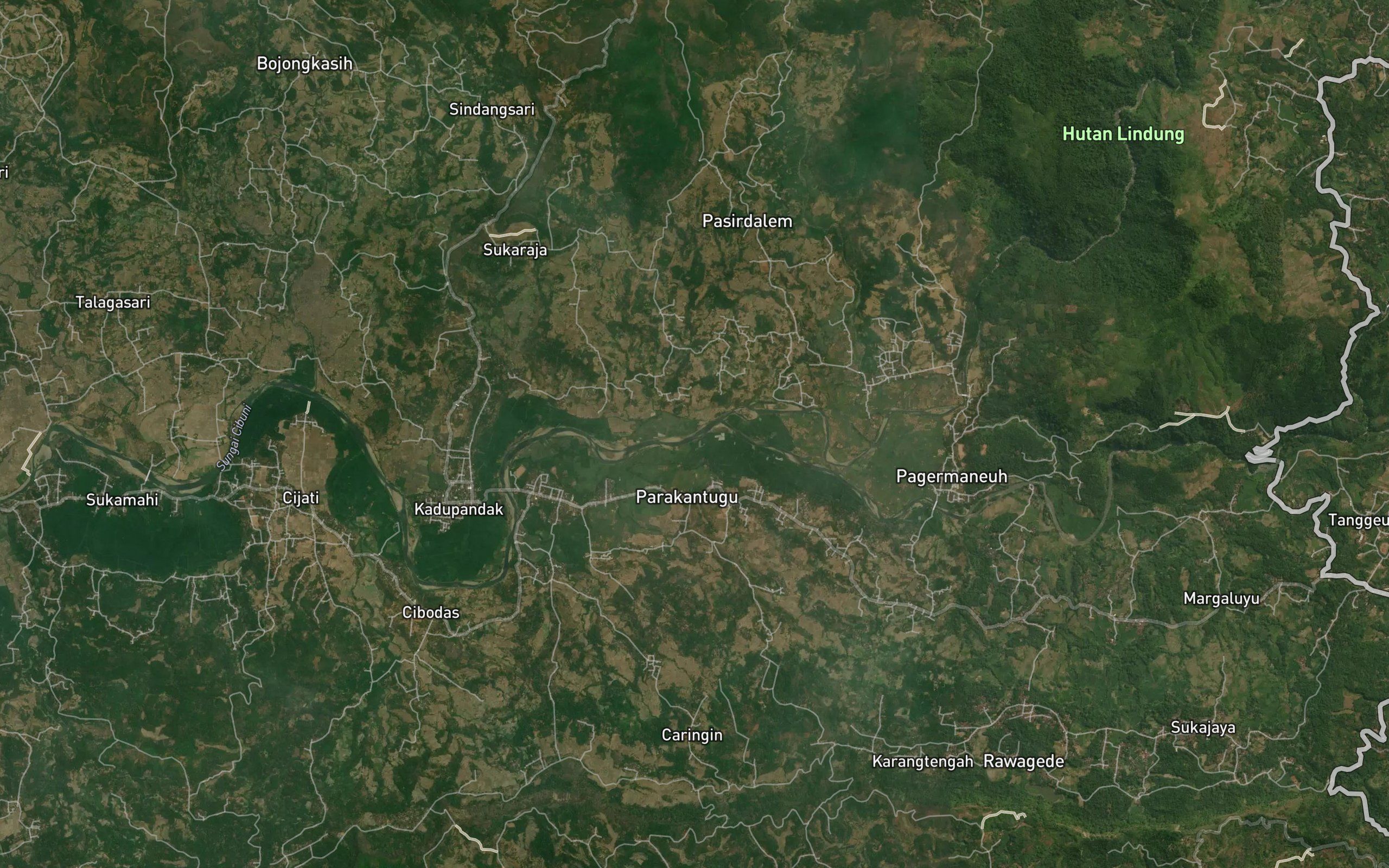 Ci Jampang