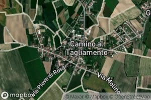 Fiume Varmo (parte alta)