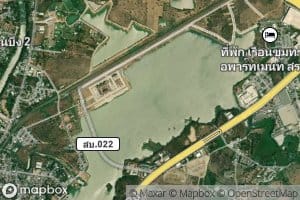 Ang Kep Nam Khlong Phreao