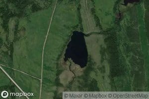 Lac des Torchons