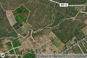 Arroyo Los Guanabanos