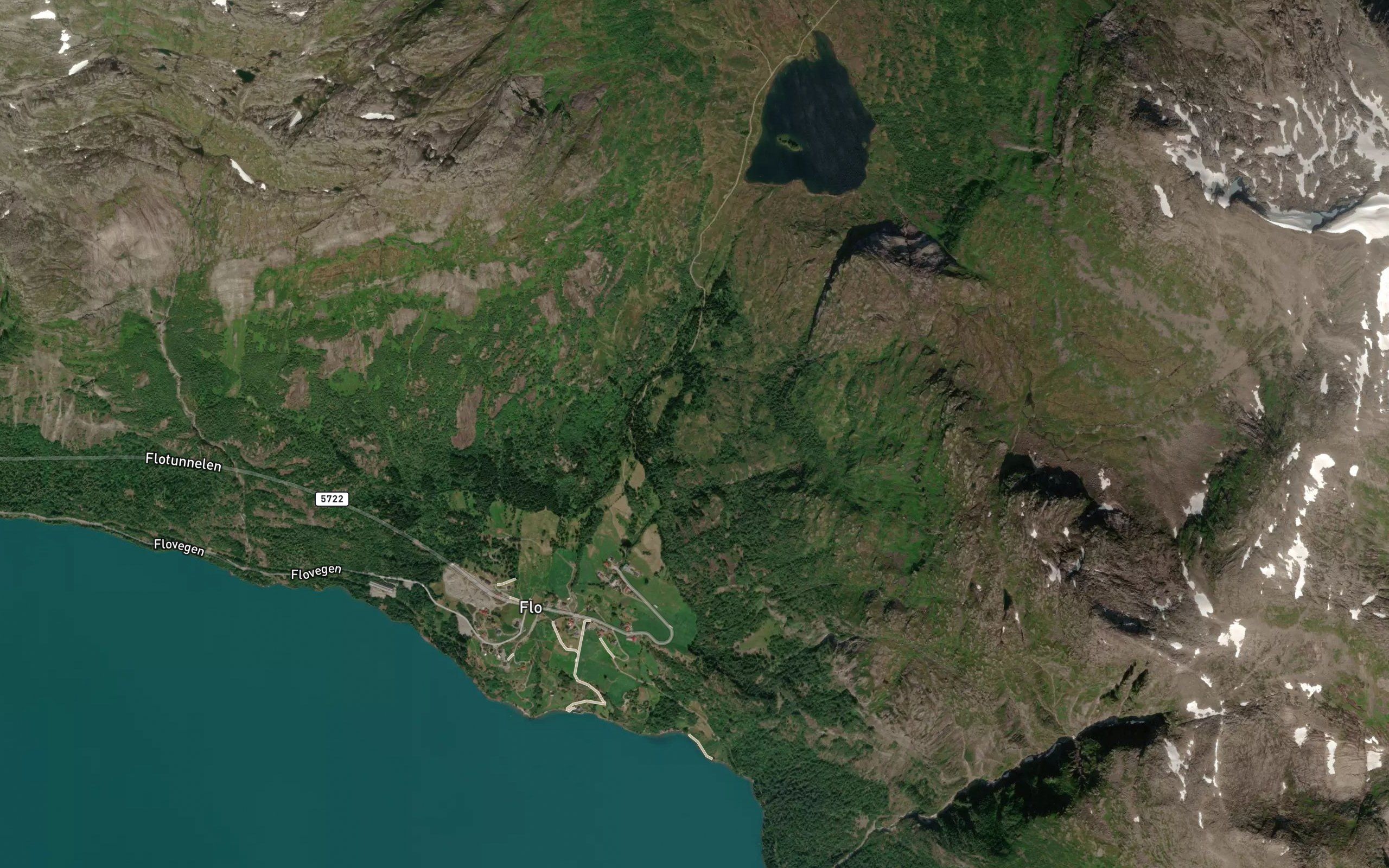 Oppigardselva