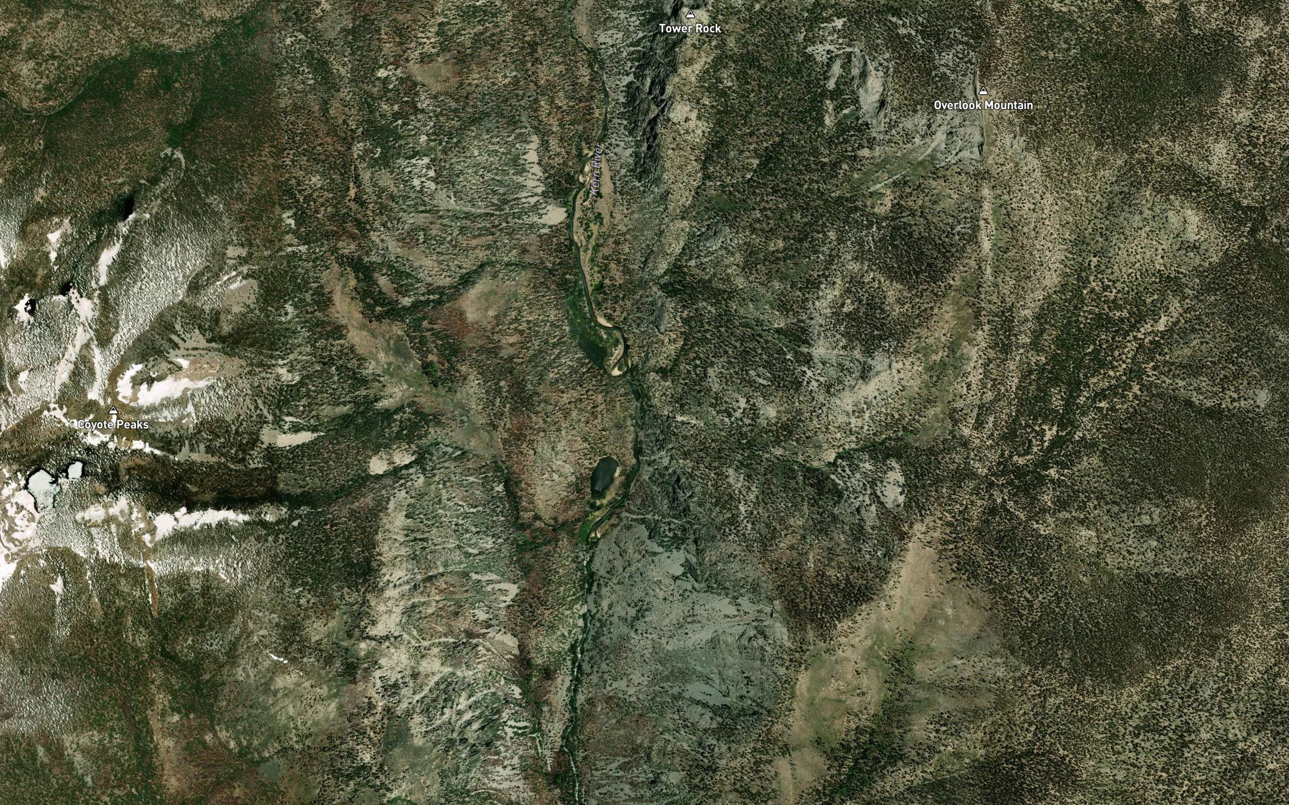 Rough Creek