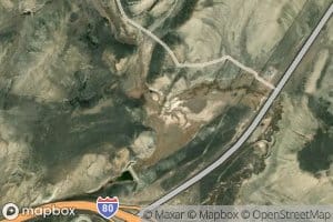 Felter Creek