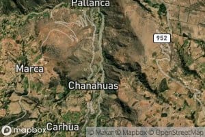 Quebrada Pashipisimin