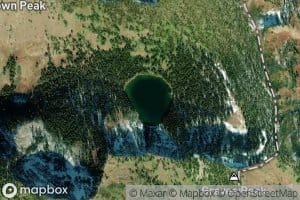 Saint Joe Lake