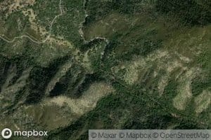 Eshom Creek