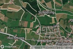 Oberteisendorfer Ache