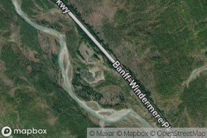 Serac Creek
