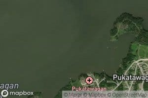 Pukatawagan Lake