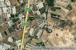 Qanat al Malik `Abd Allah