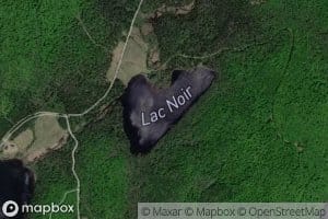 Lac Noir