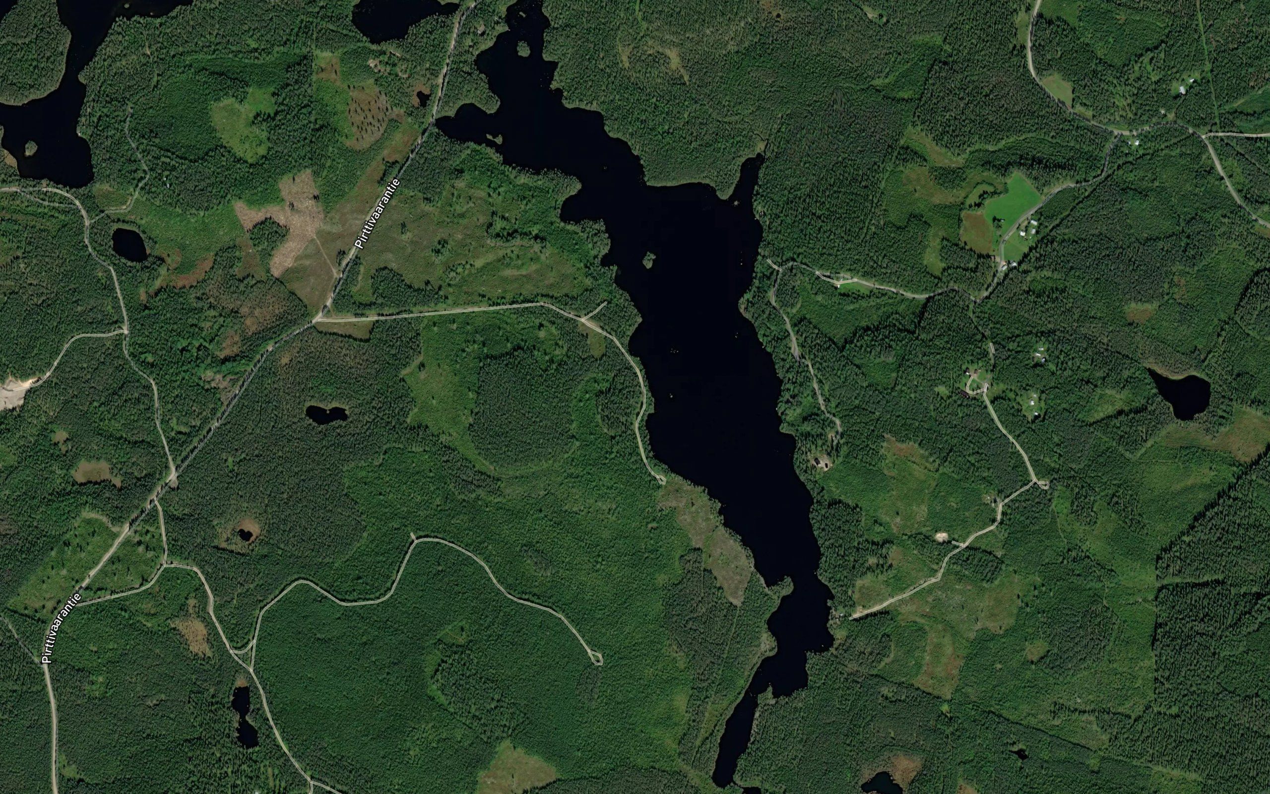 Haapojarvi