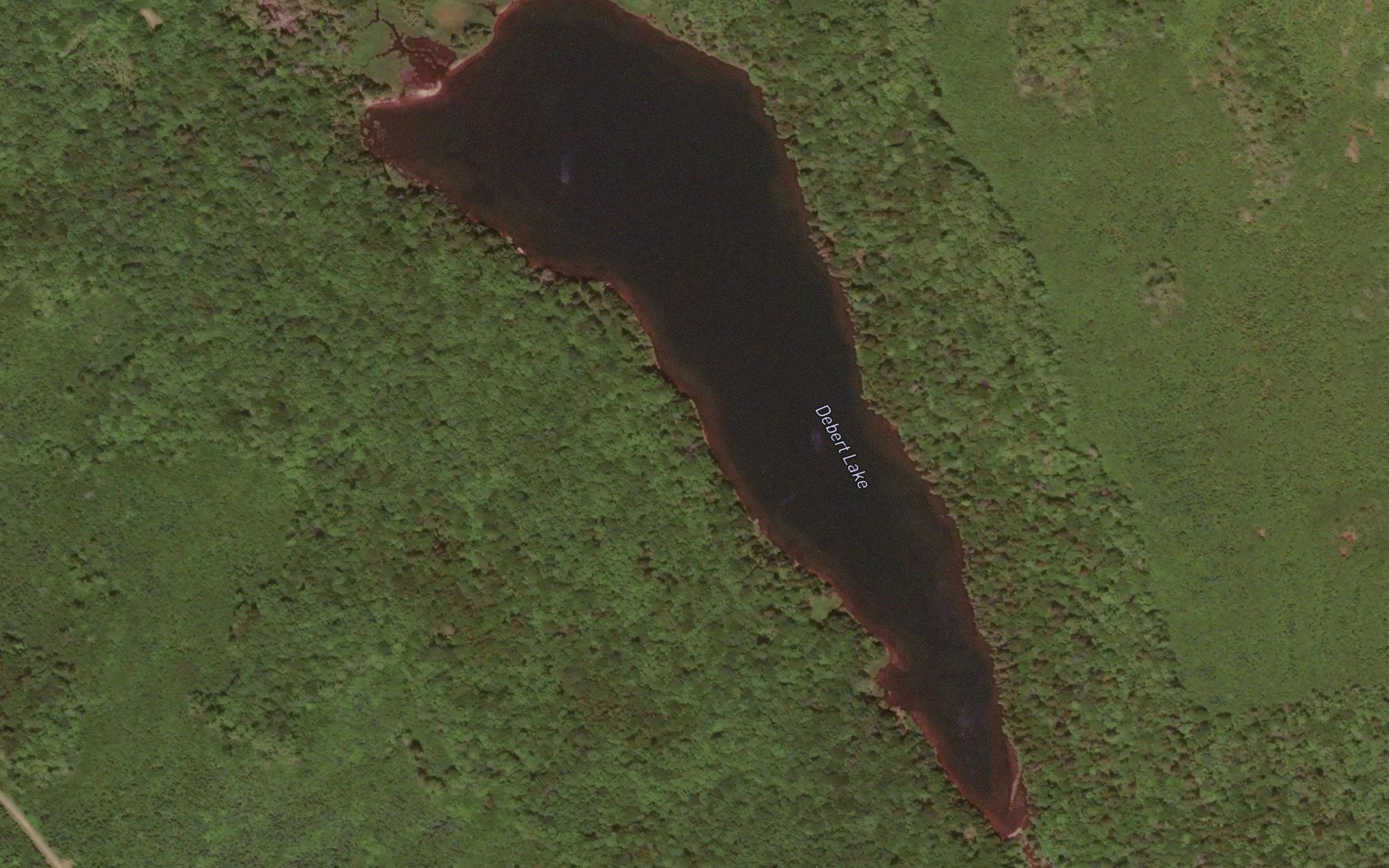 Debert Lake