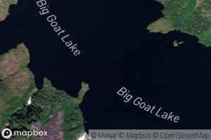 Big Goat Lake