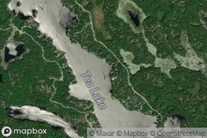 Tea Lake