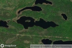 Katherine Lake