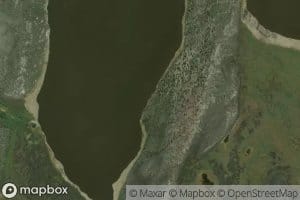 Meneilly Lake