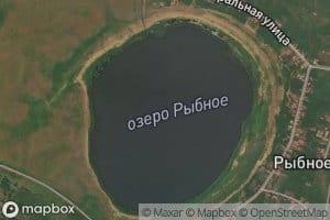 Ozero Rybnoye