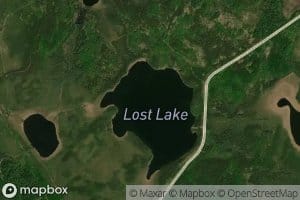 Lost Lake