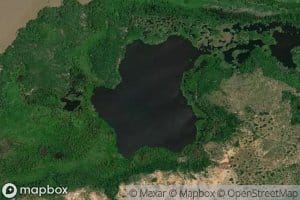 Laguna Los Totumitos