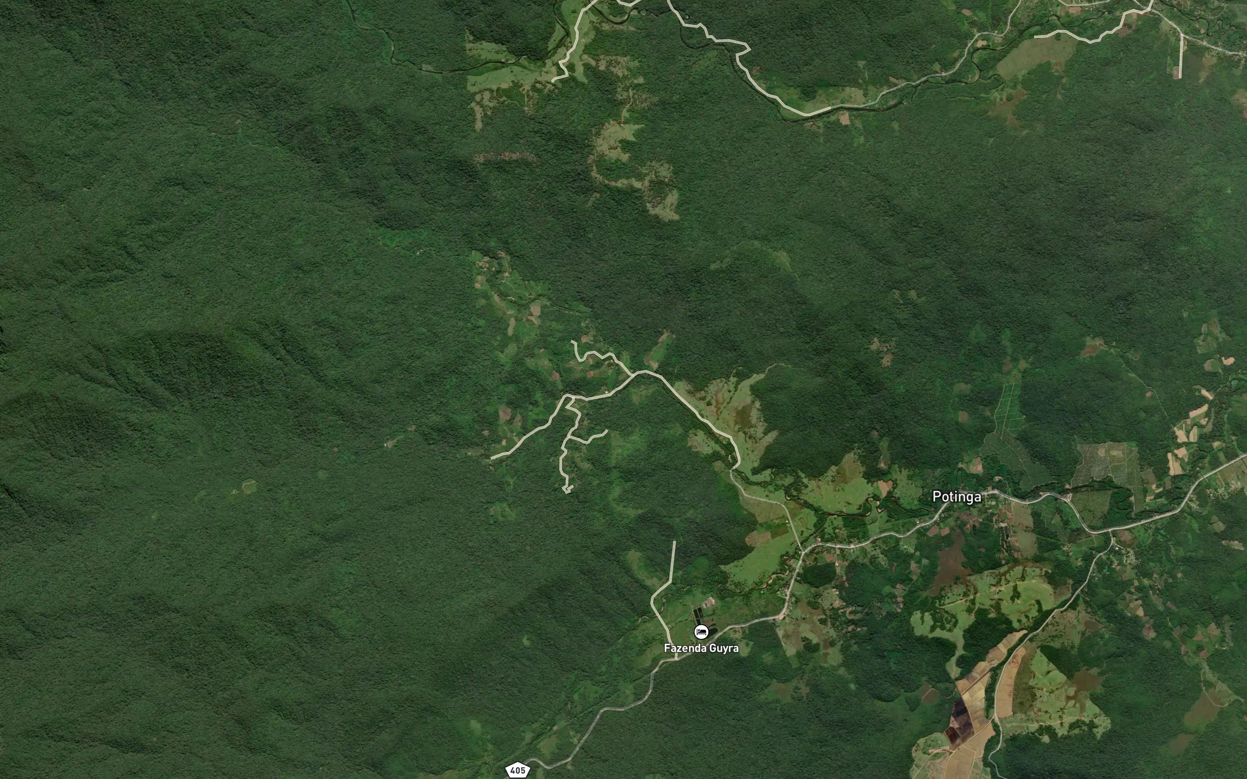 Rio das Antas