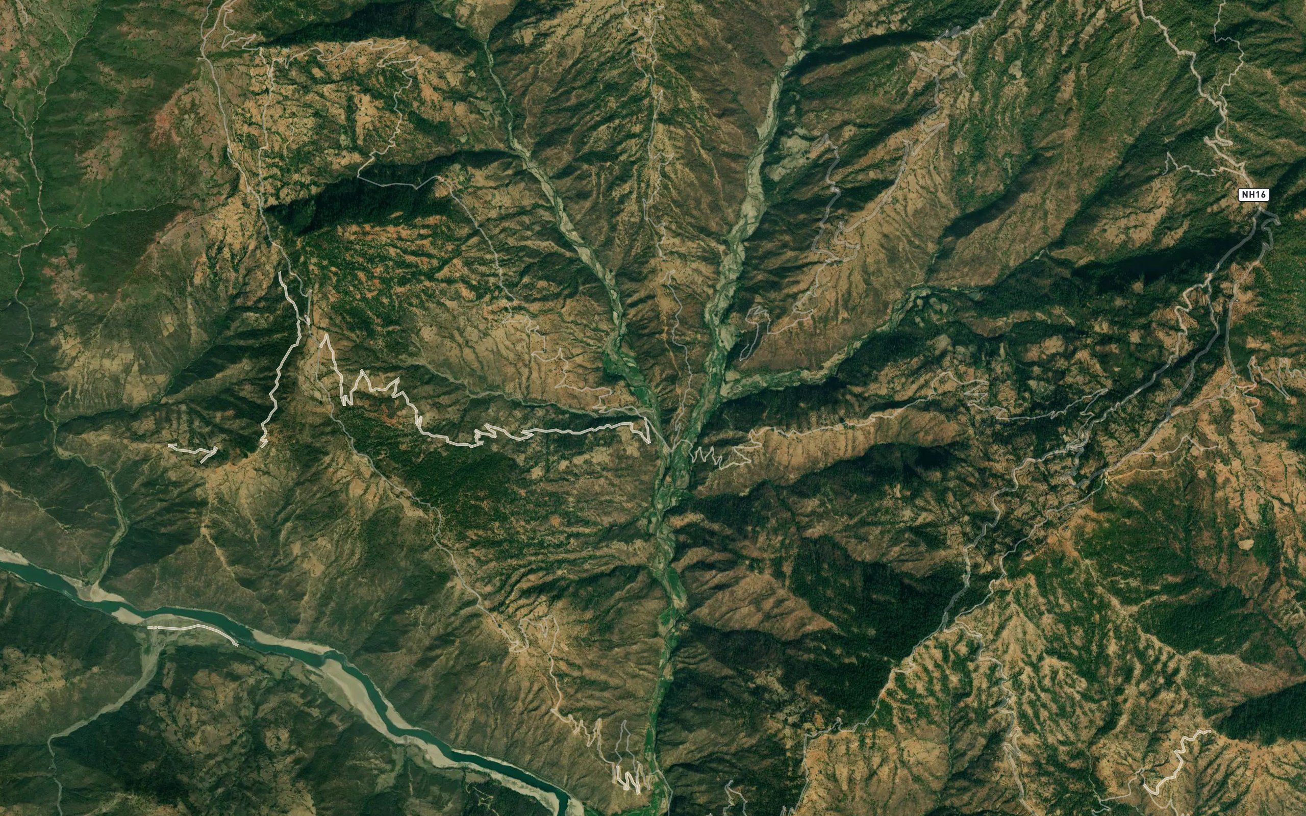 Bula Khola