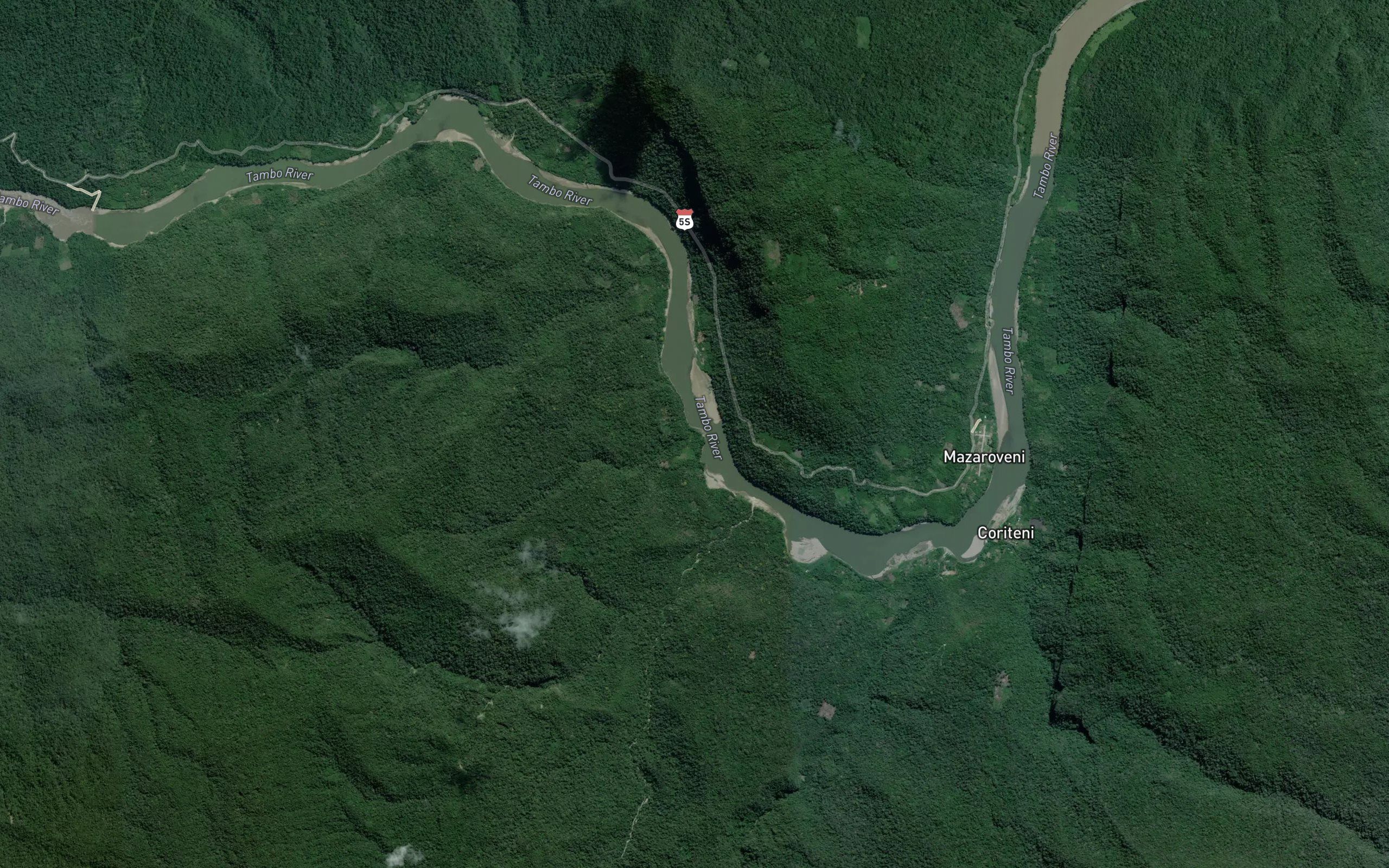 Quebrada Quiritiar
