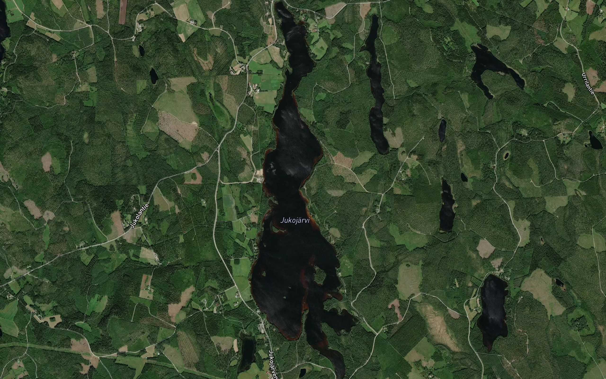 Hiekanlahti
